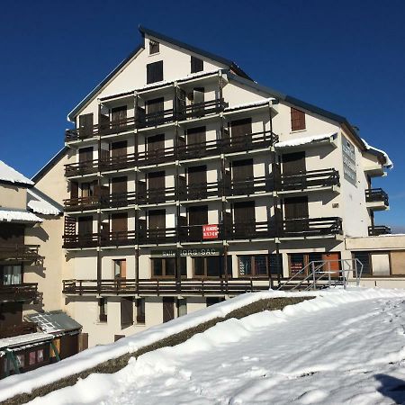 Appartement Superbagneres Bagneres-de-Luchon Exterior photo