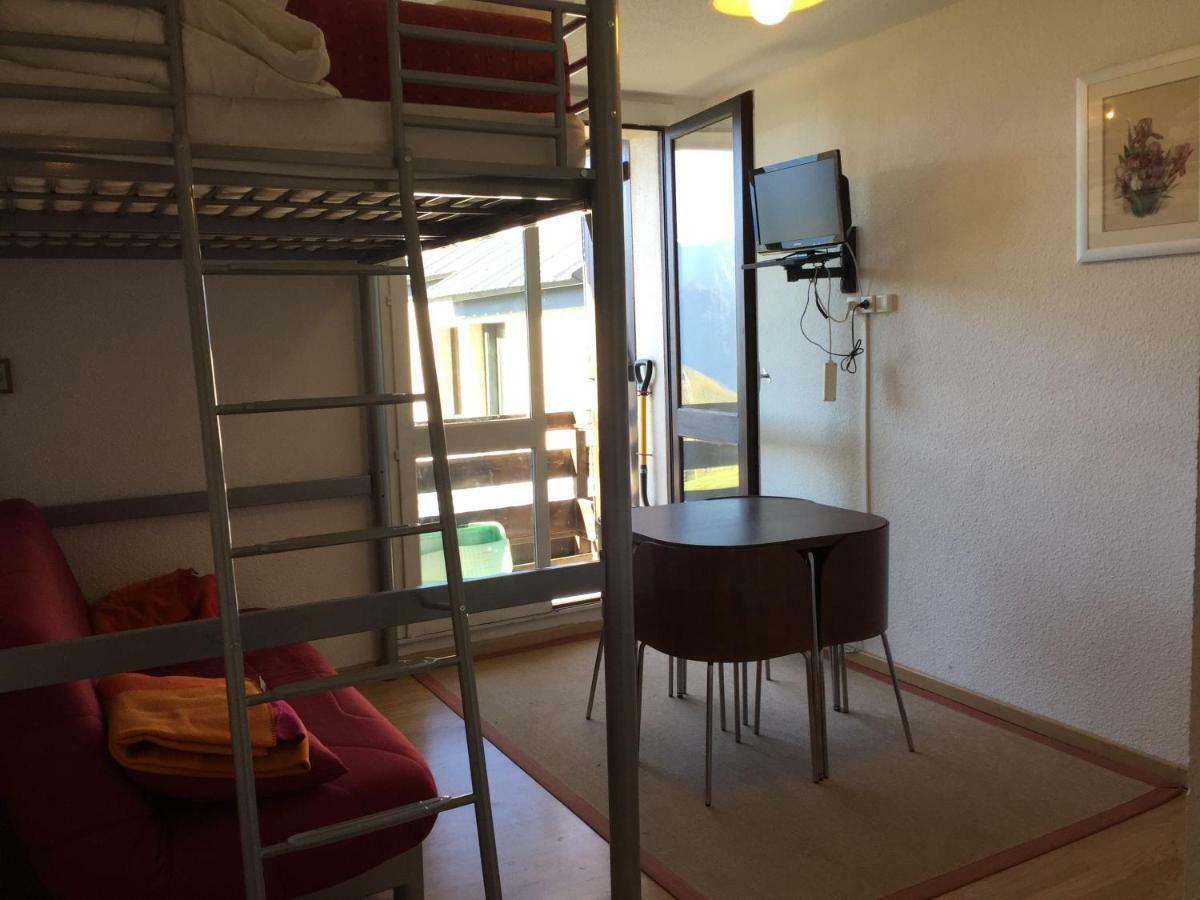 Appartement Superbagneres Bagneres-de-Luchon Exterior photo